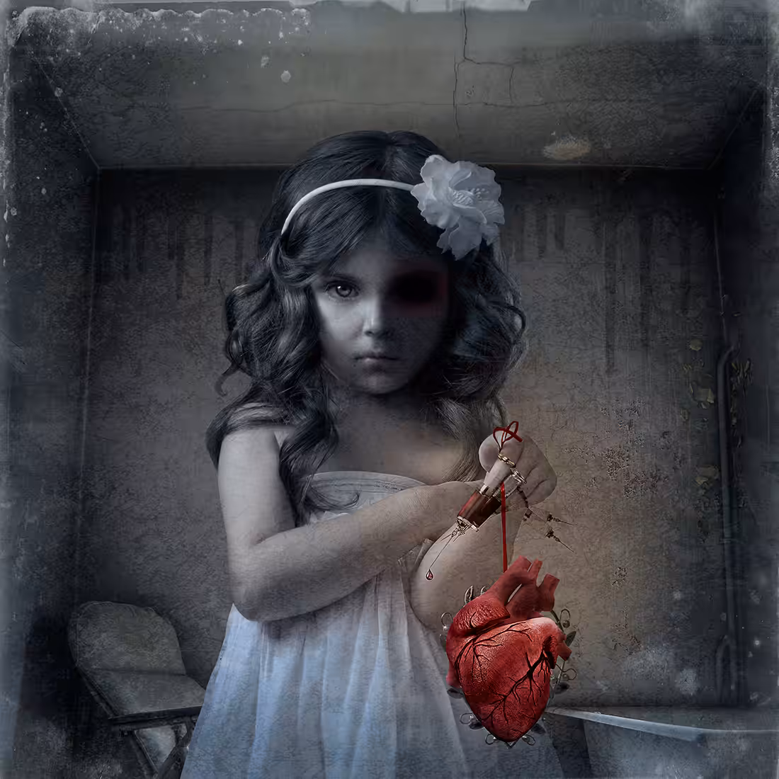 Delirium