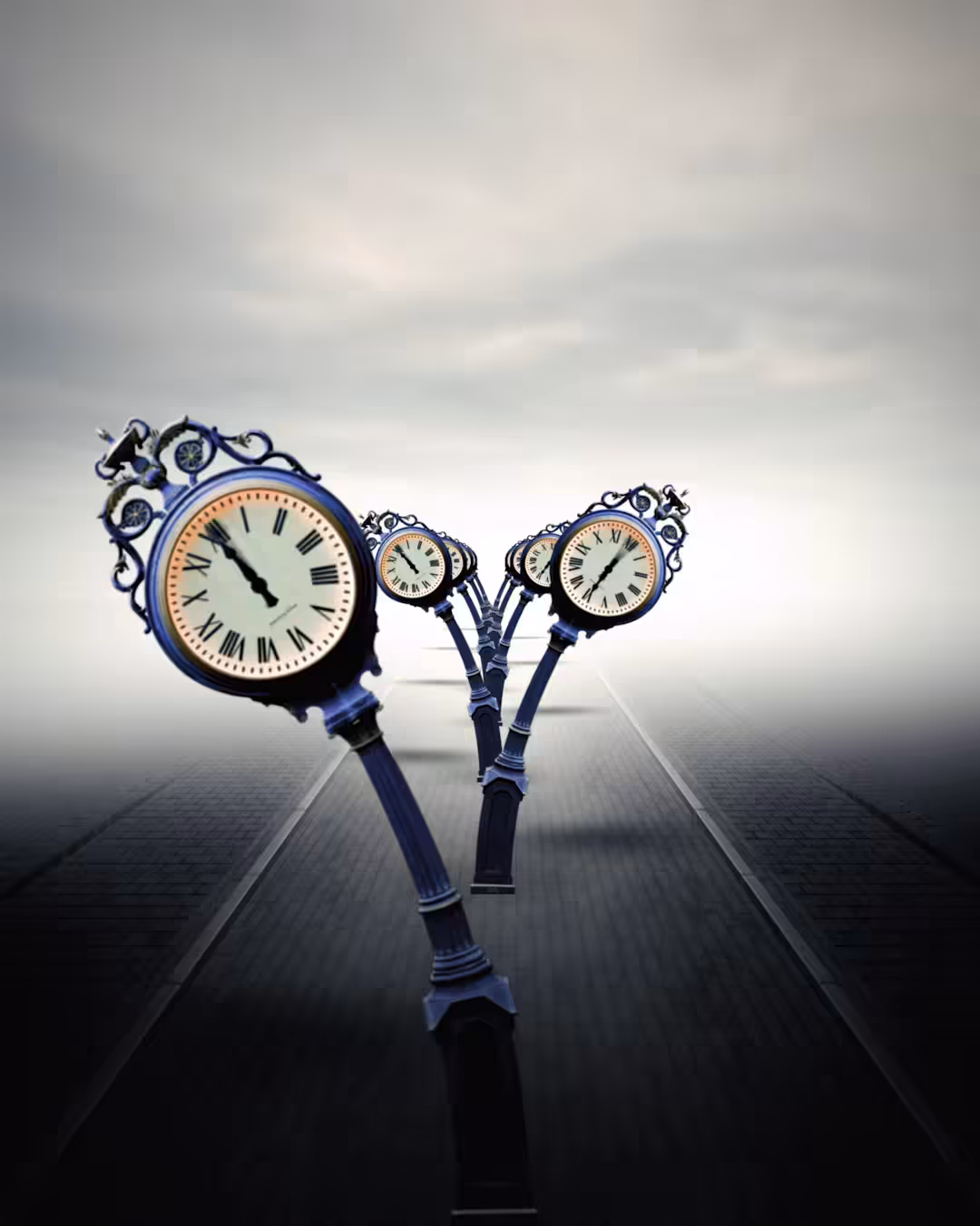 The Construction of Time