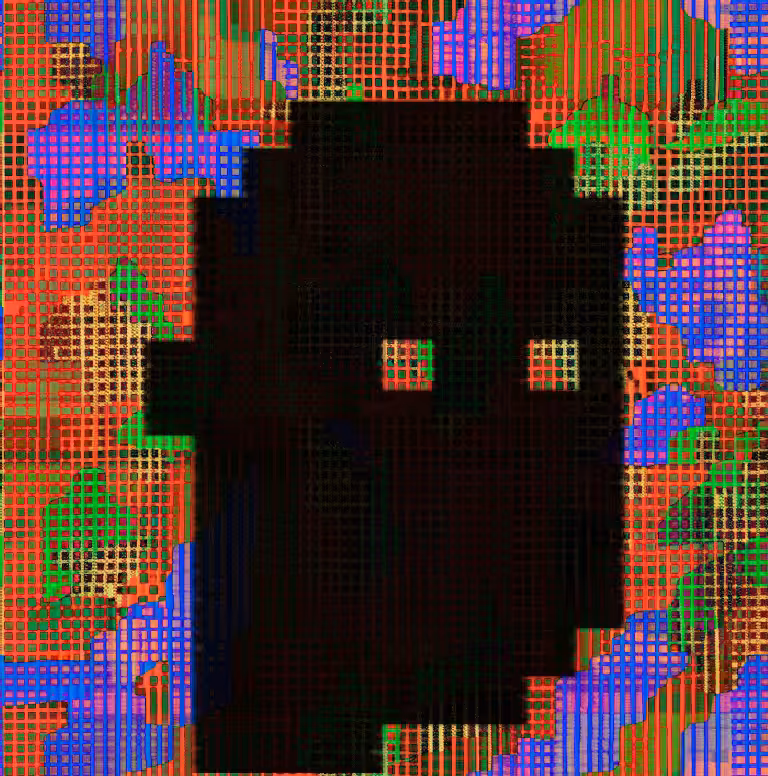 coalescence #5372