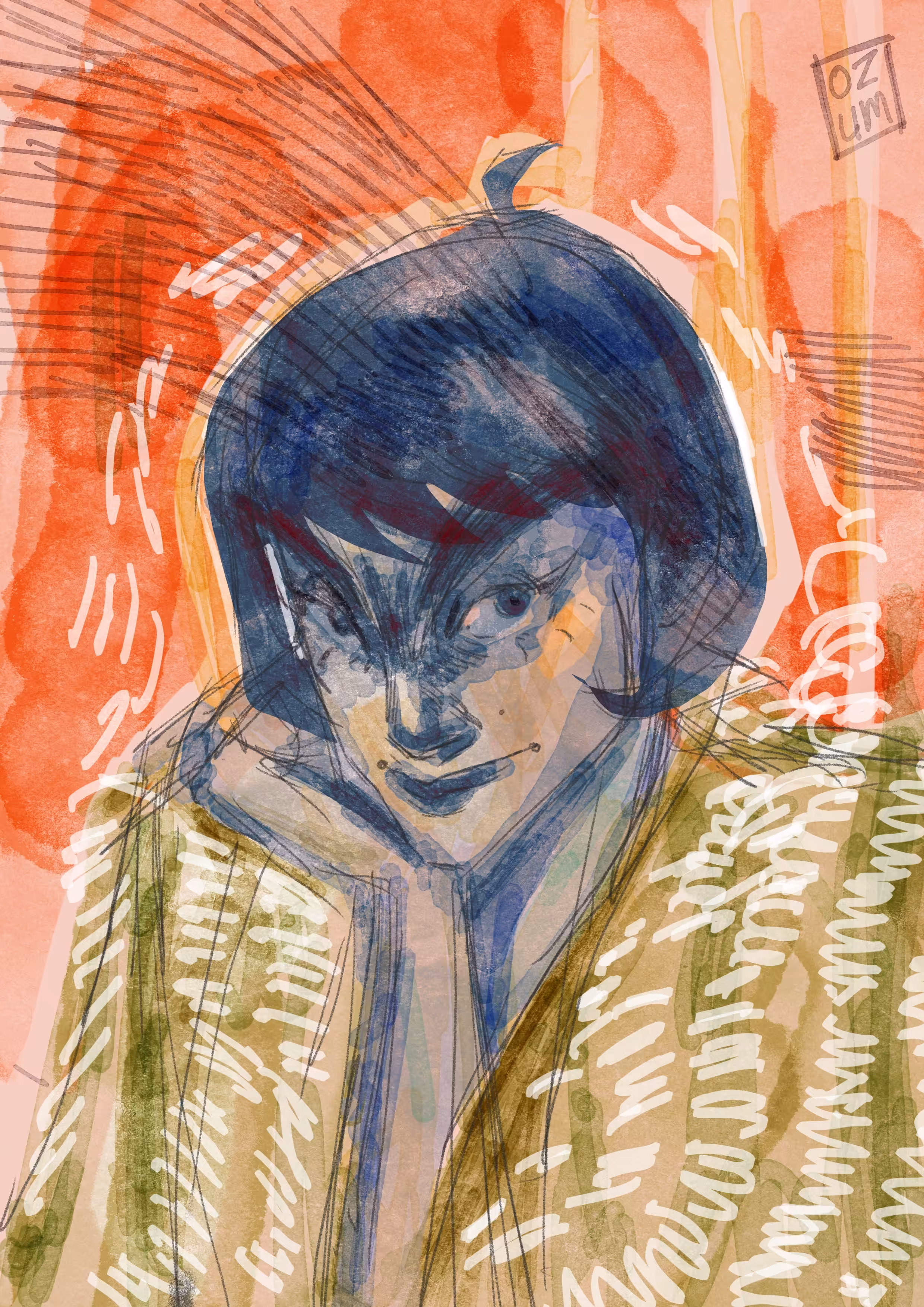 Melancholy