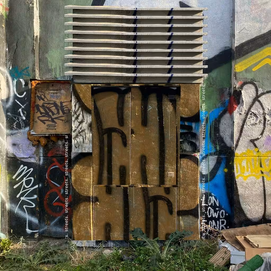 Urban Current