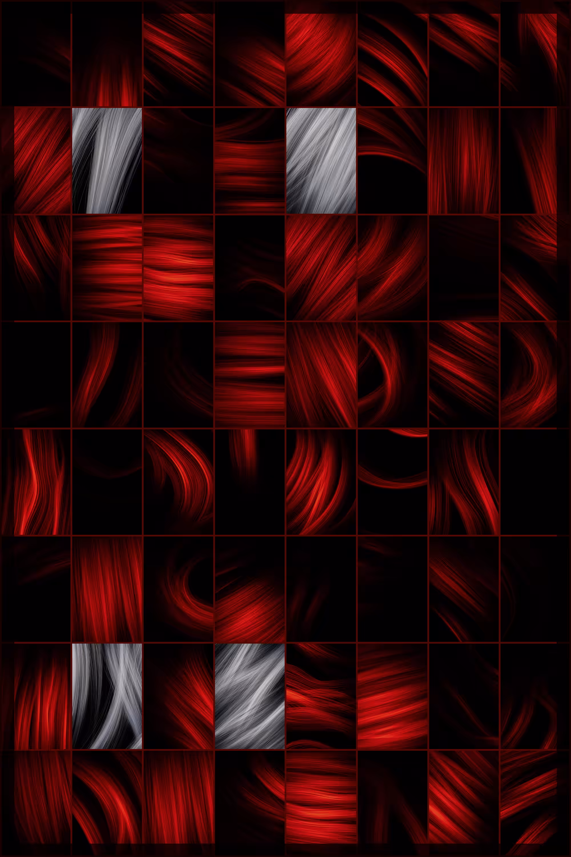 Vortex Dreams #389