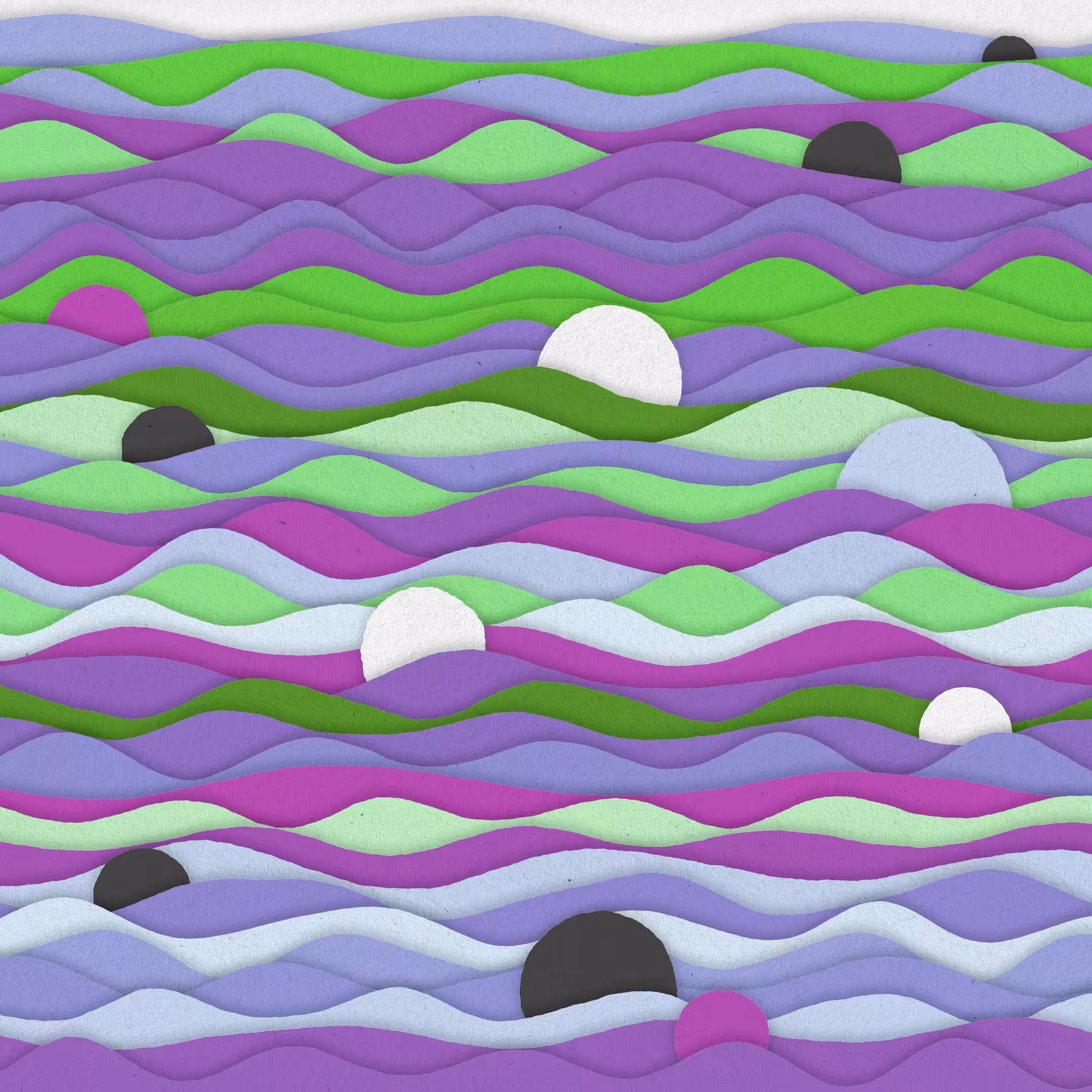 PAPERSCAPES #135