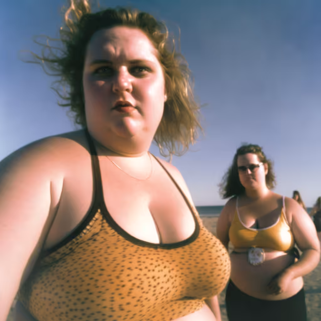 FatPhobia XXXVII