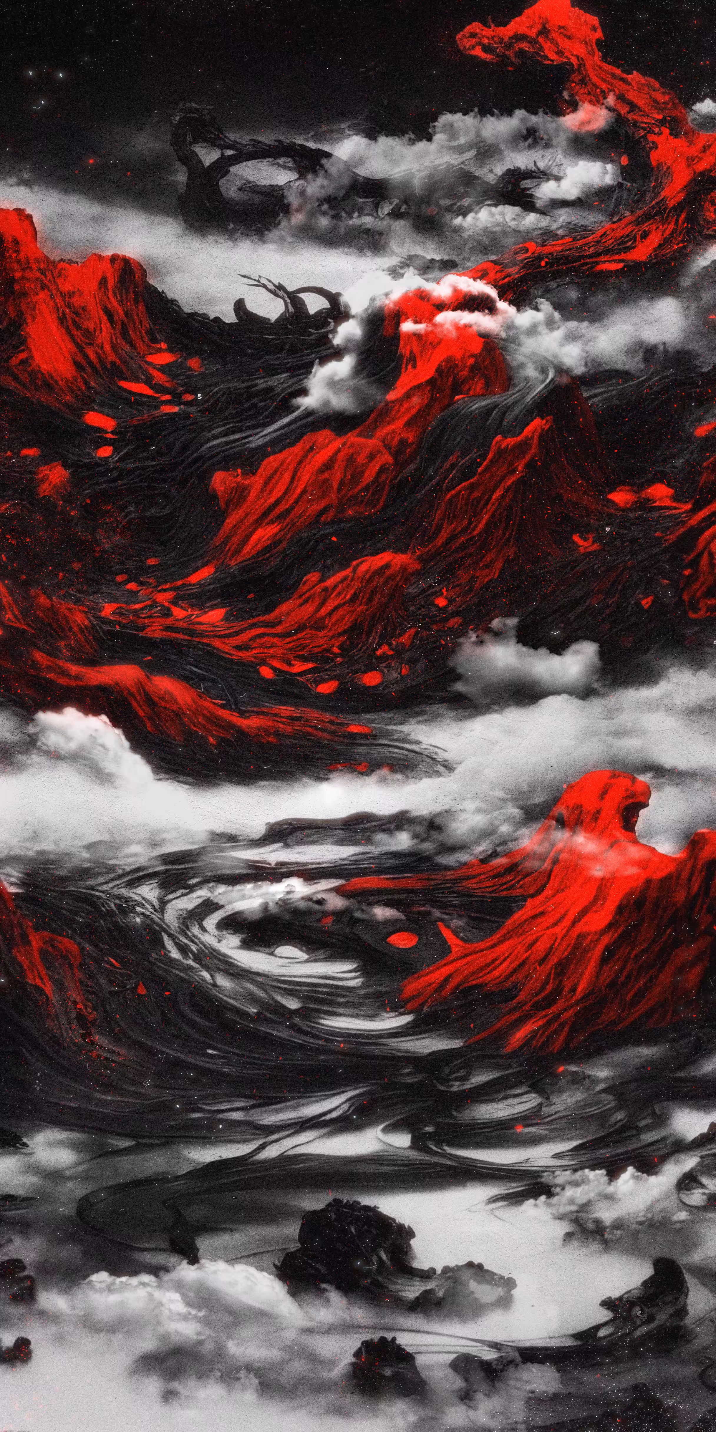 Visions of Death #35