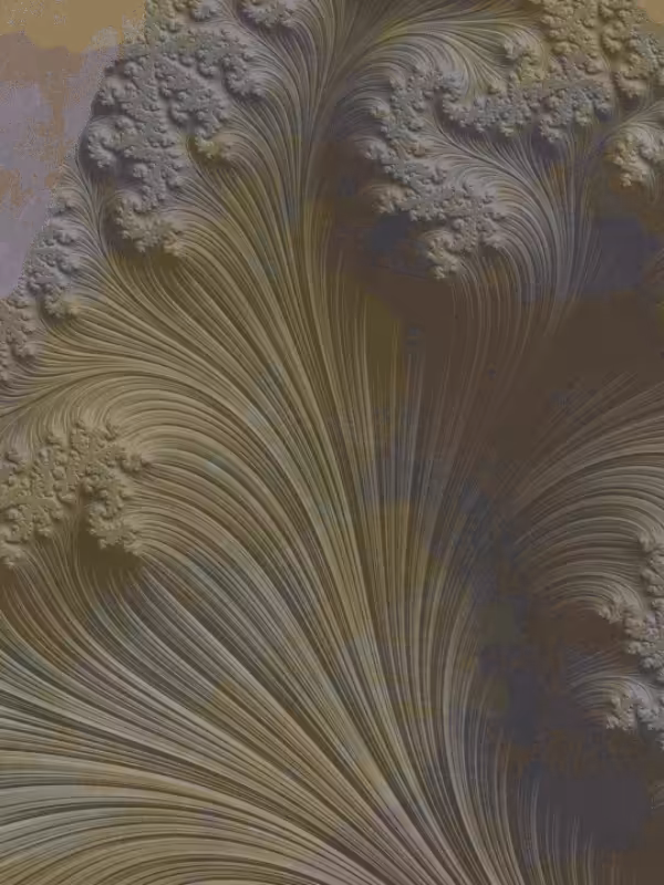 Fractal #166