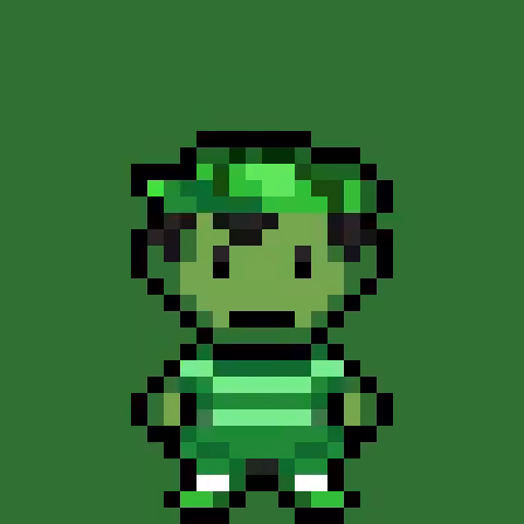 FROGJR