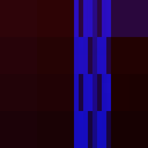 GLICPIXXXVER002 - GRAND COLLECTION: GLICPIXXXVER002 #4729