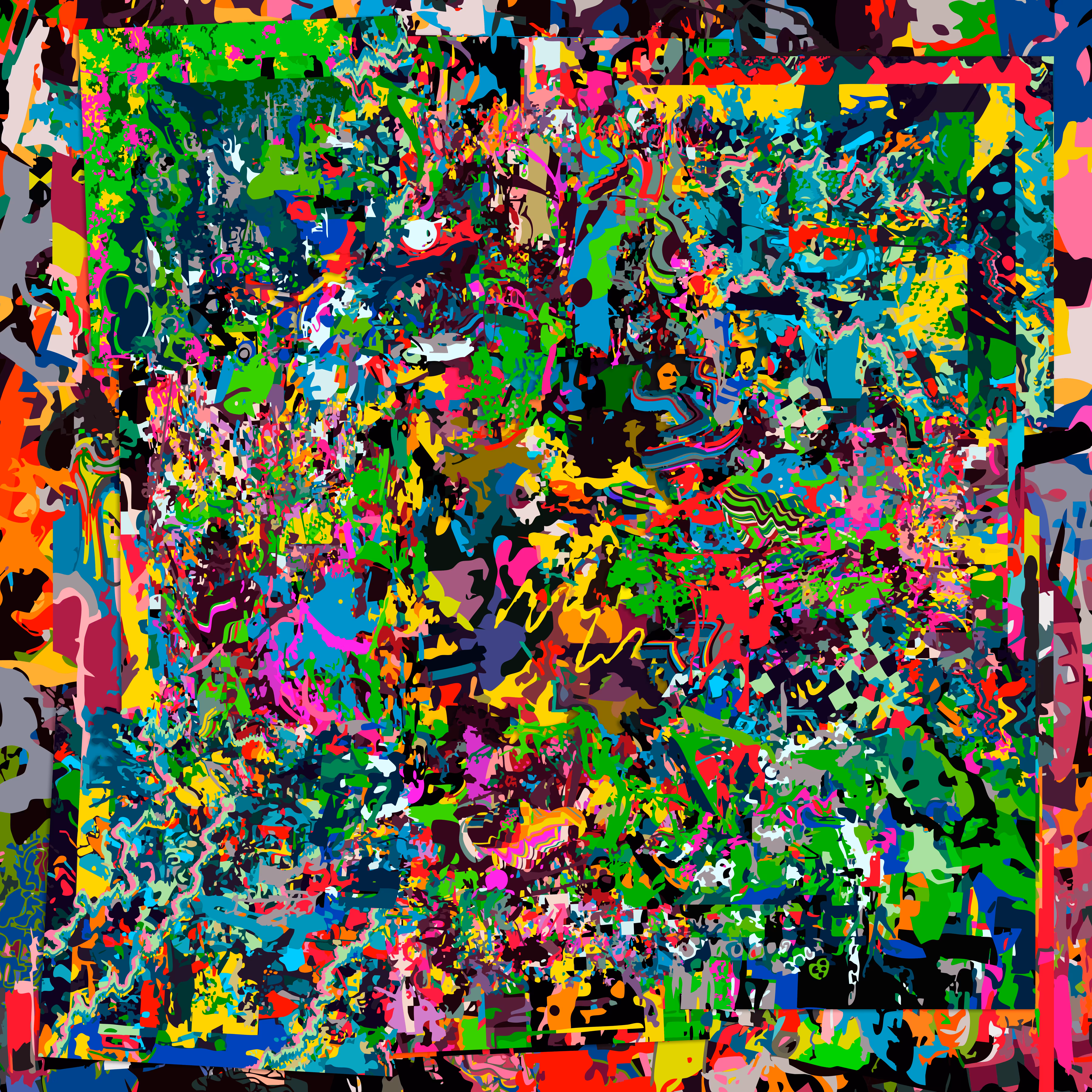 Substances