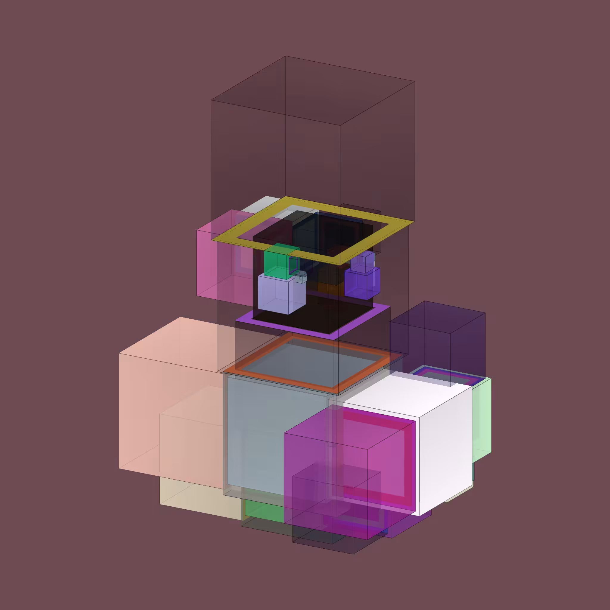 CSS Molecules #160