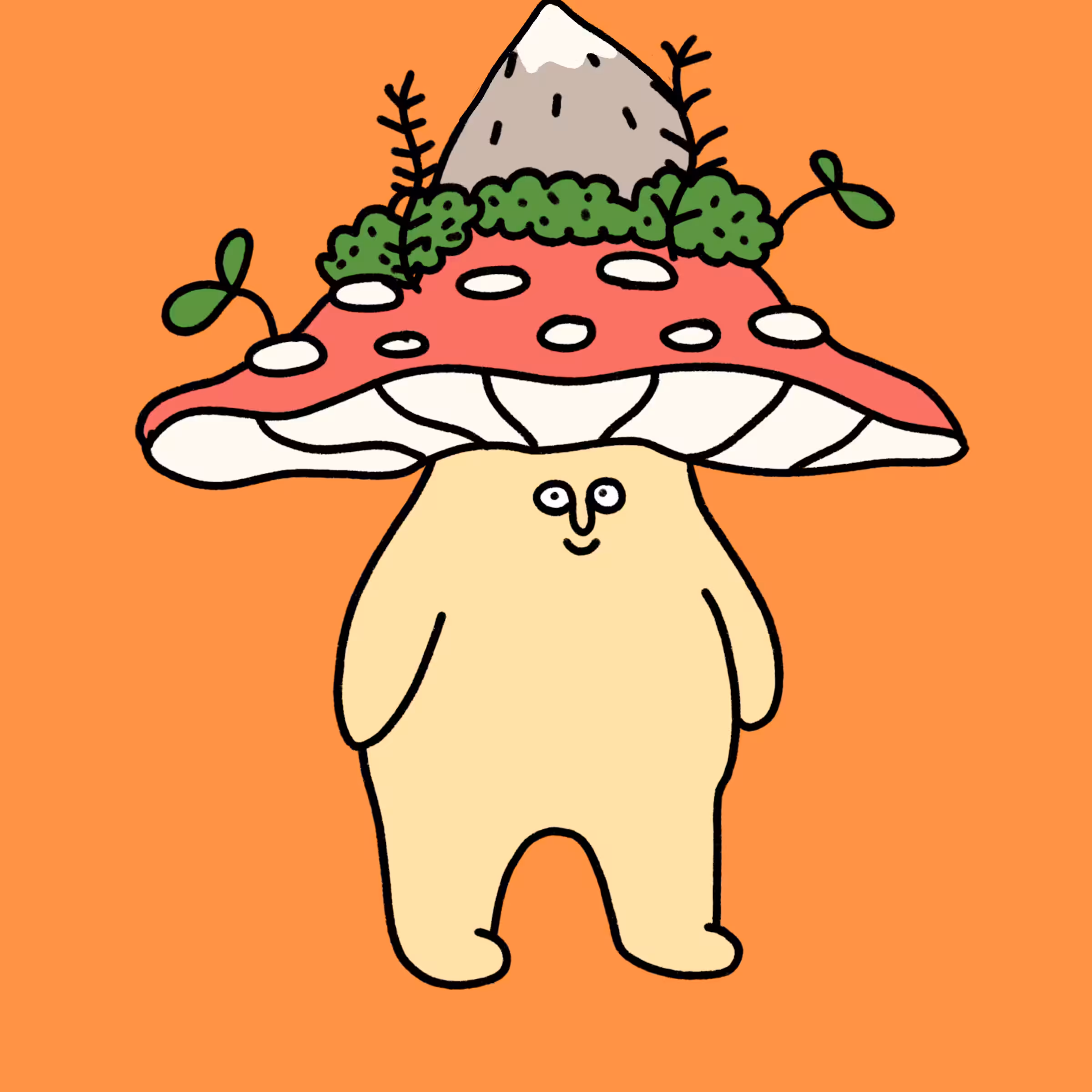Shroomio #5939