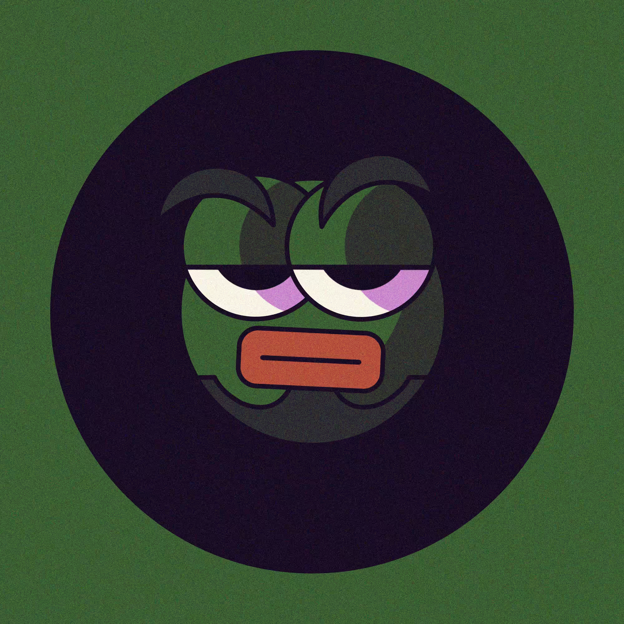 Cycle Pepe #188