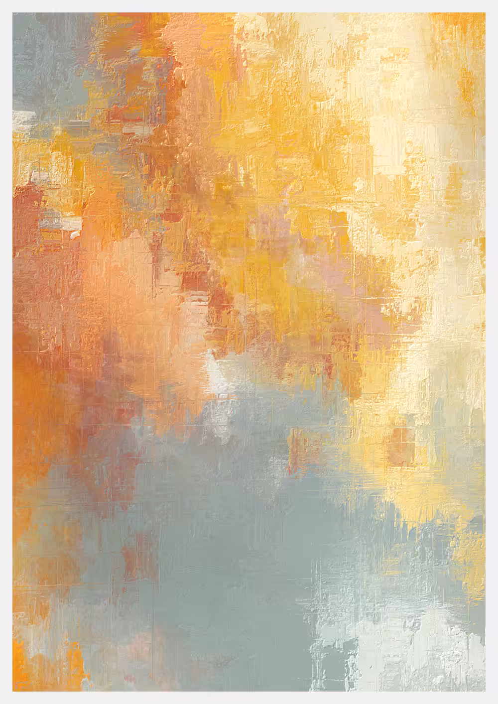 Paysages Chromatiques A #44