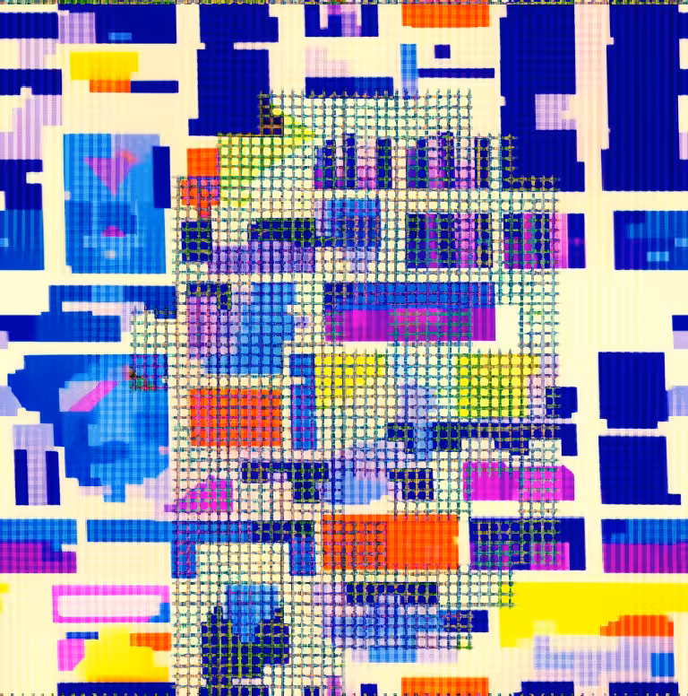 coalescence #4142