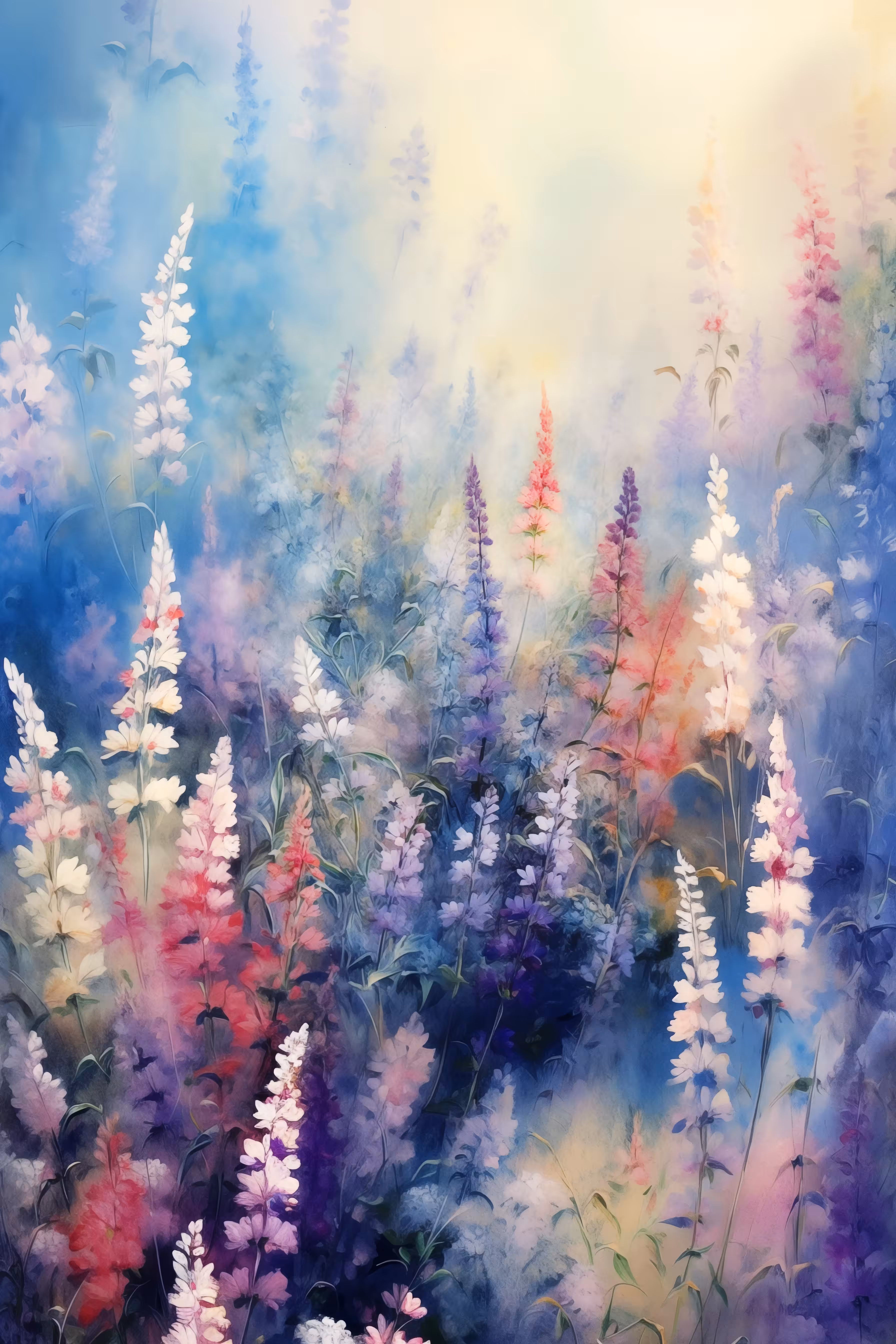 Meadow Blue