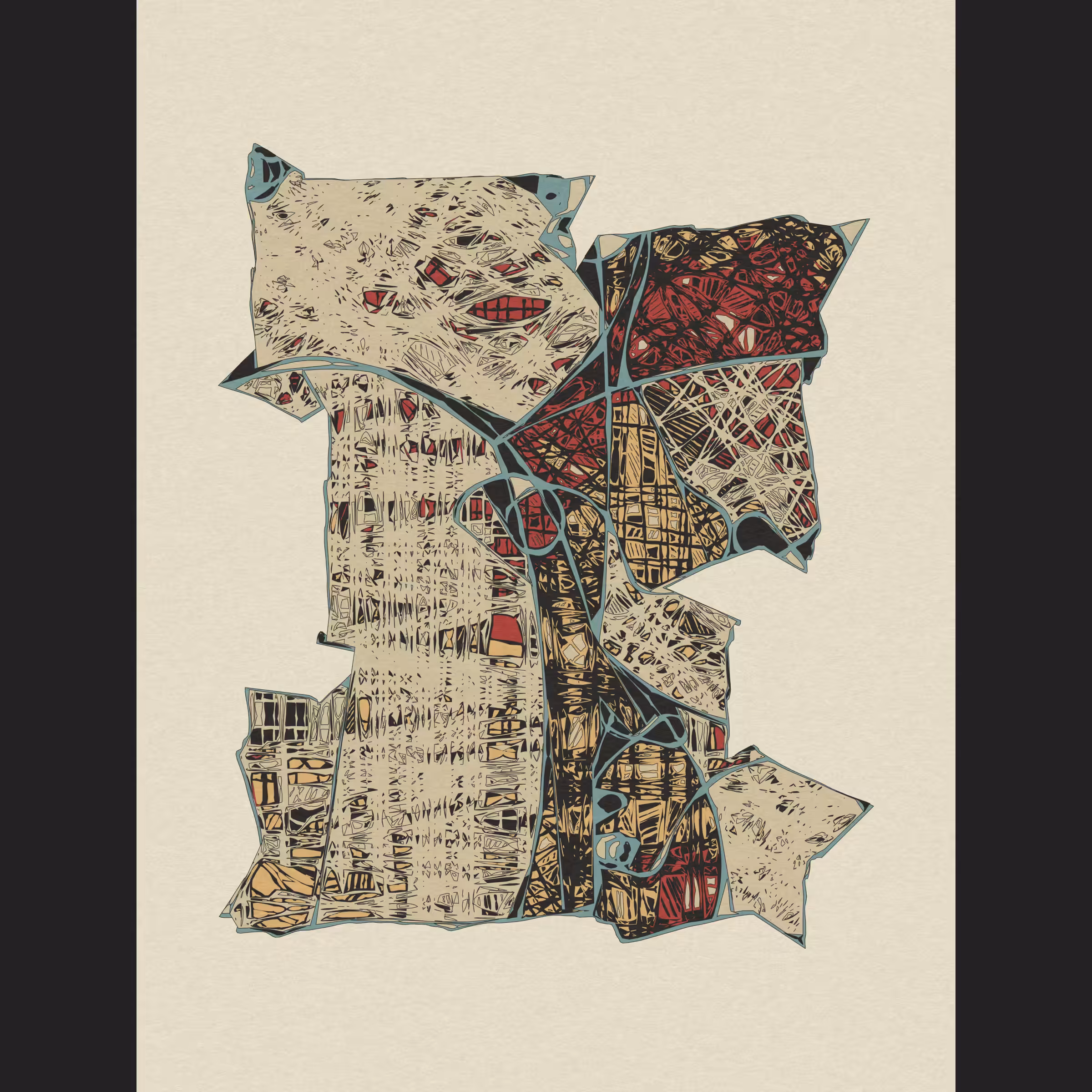 Rayincarnations #45