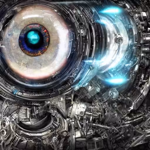 EYE #6