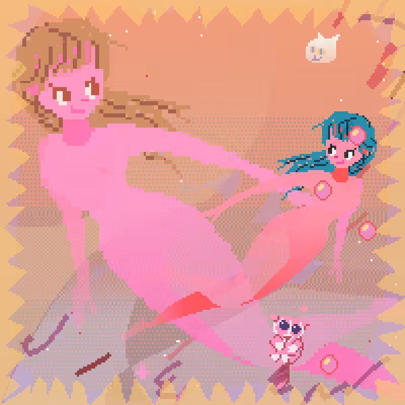 Cosmic Trip 2 #90