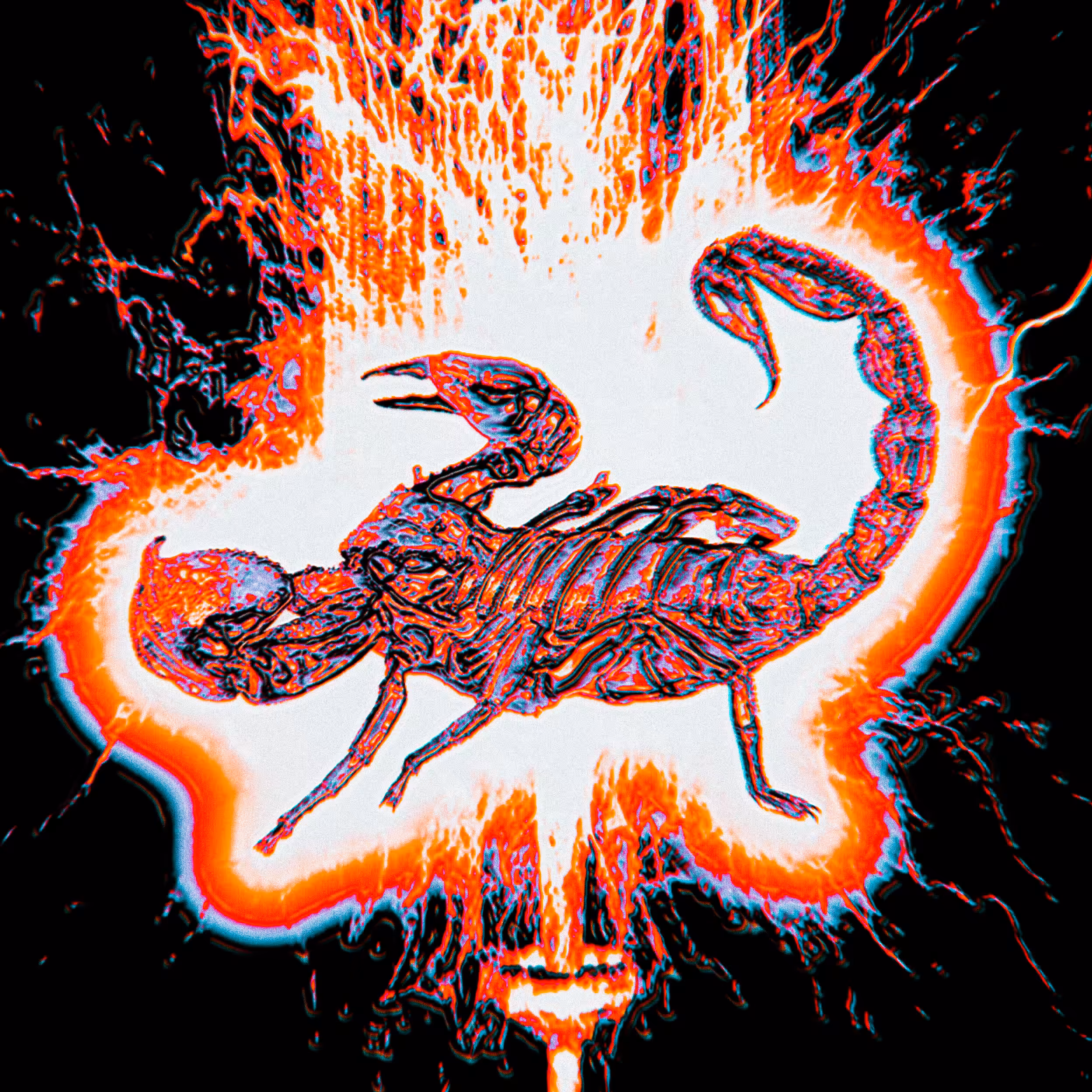 Scorpion Power