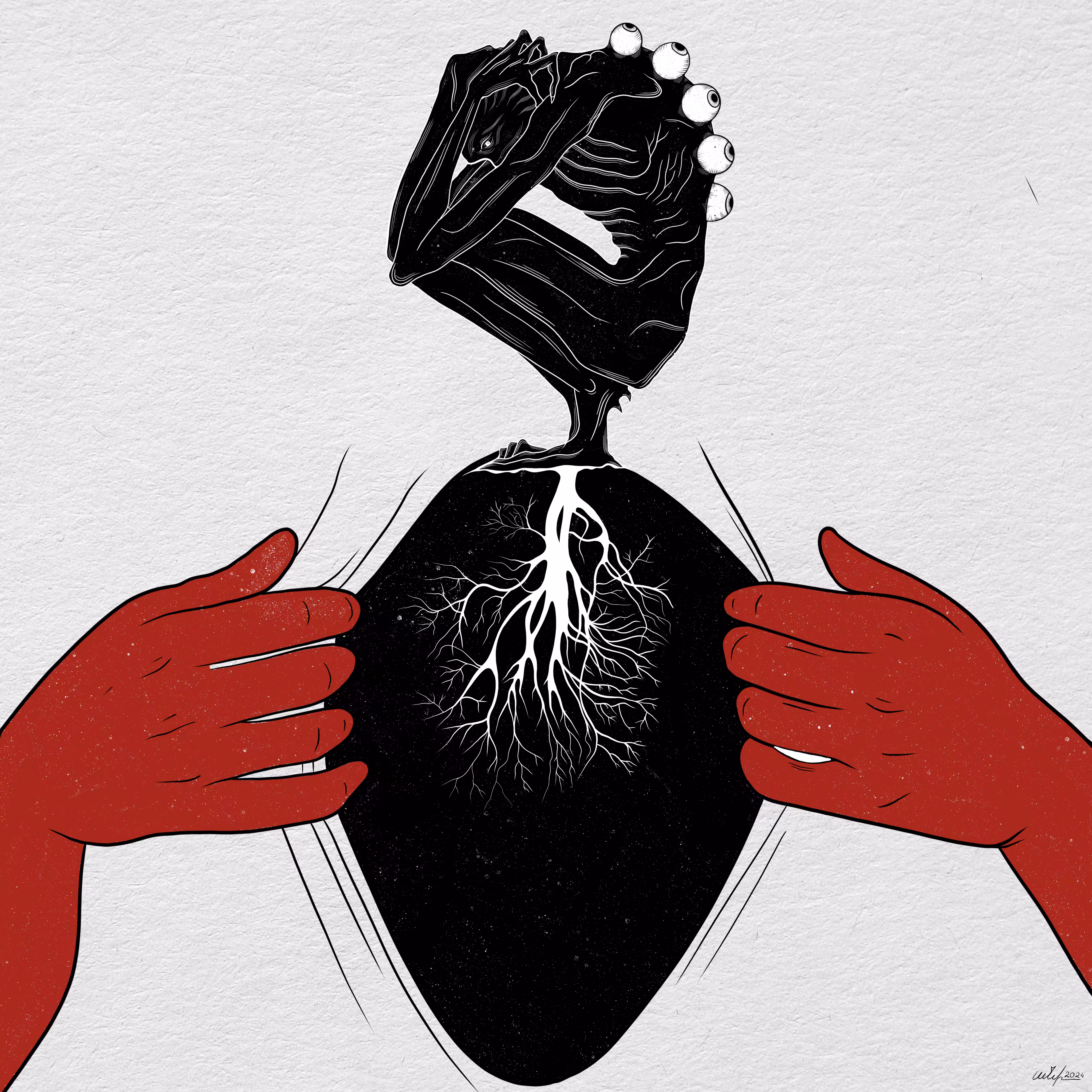 ROOTED