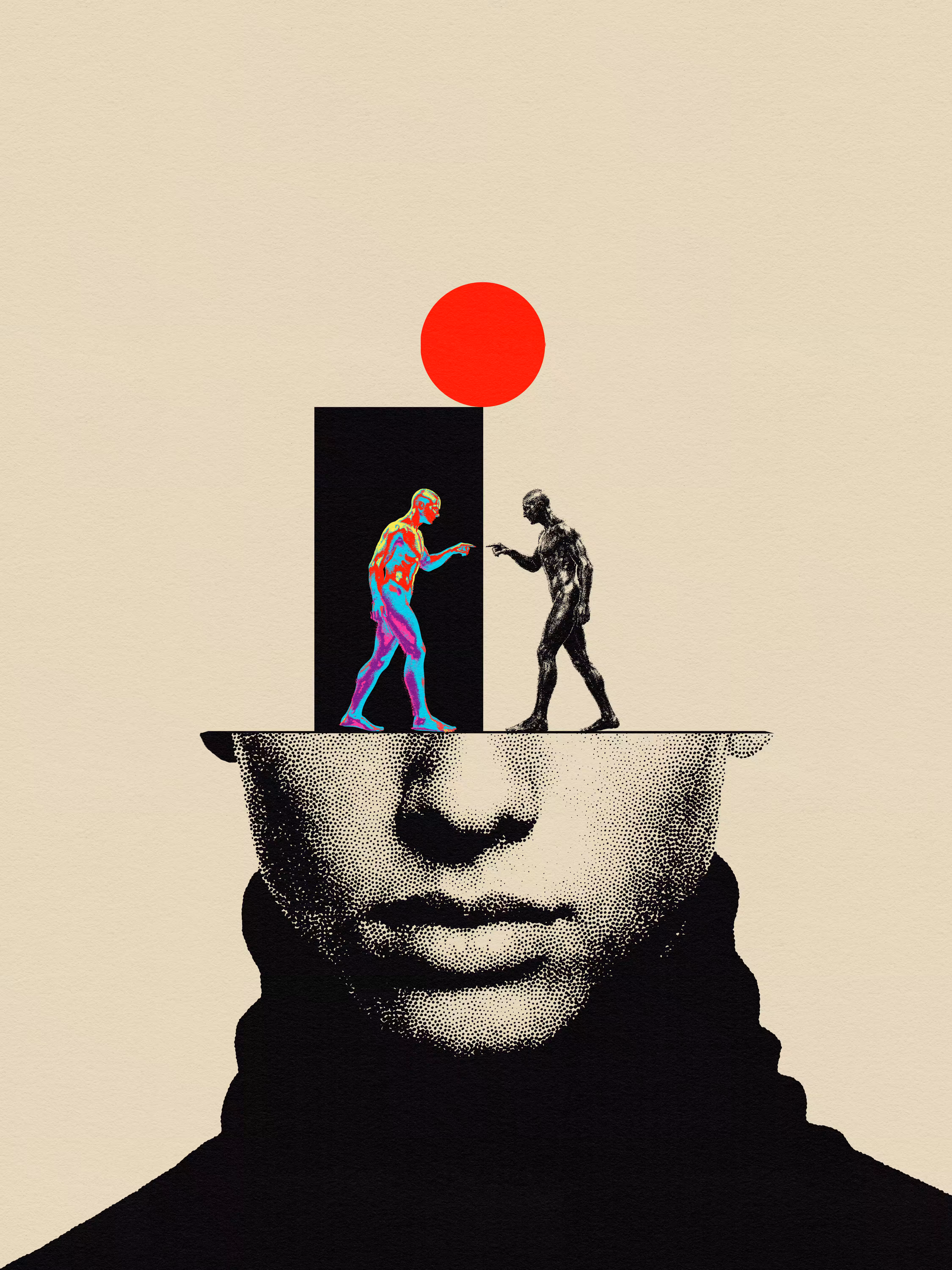 Red Circle: Where Fear Dies