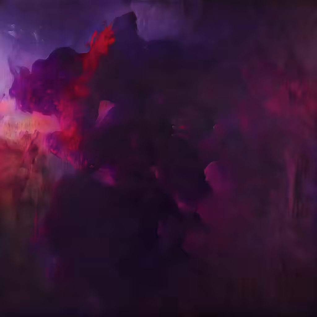 Intelligent Emergence [Sketch 8]