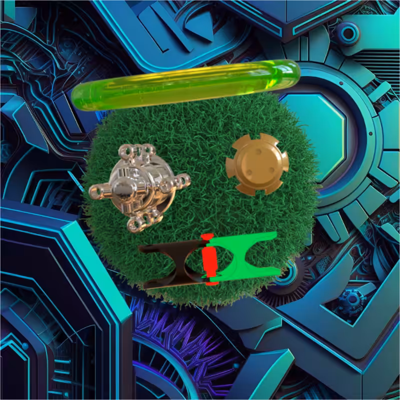 IO characters #3