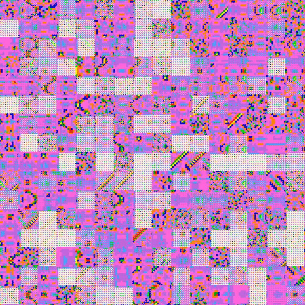 Mixed V2 #12