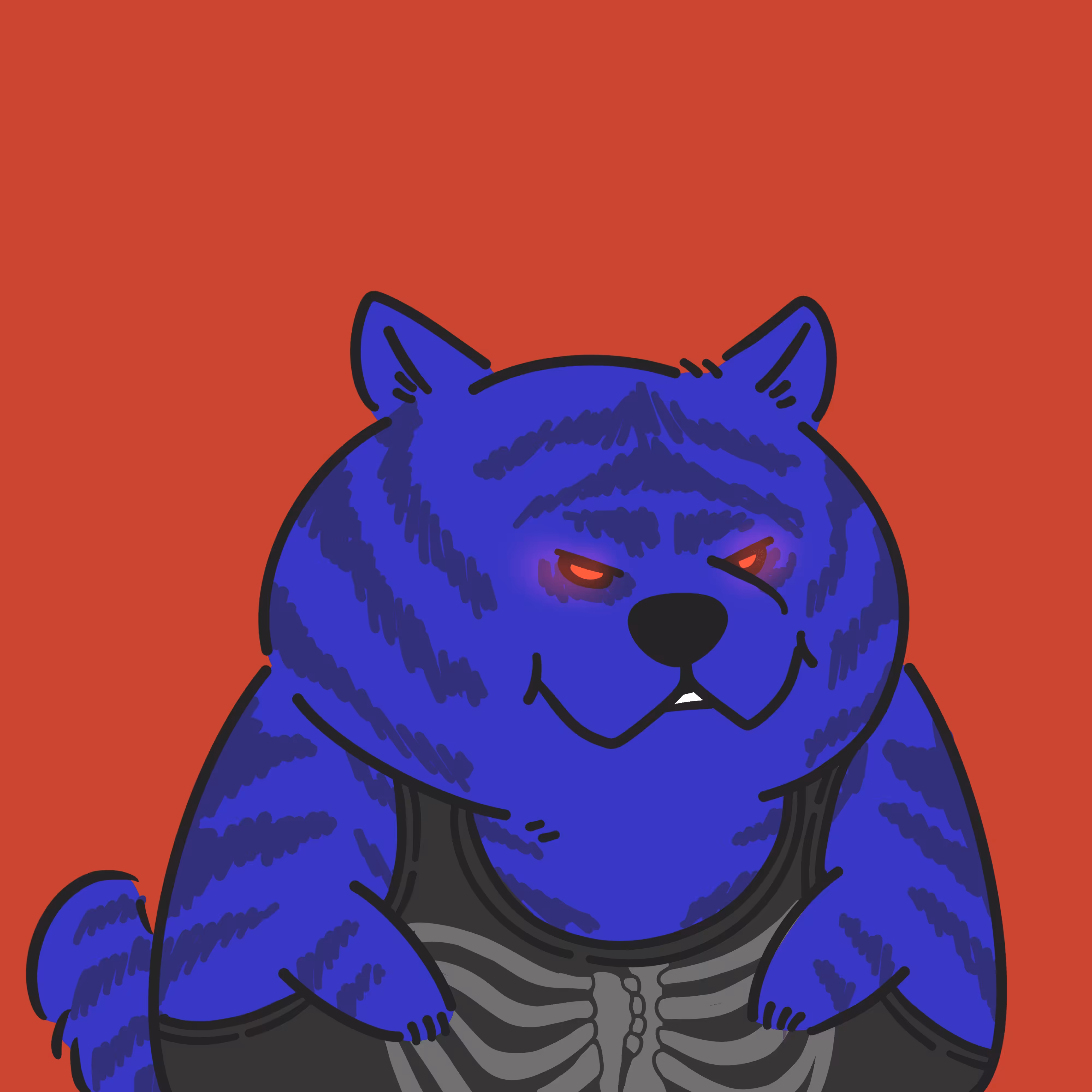 DETIGGA Boi #060