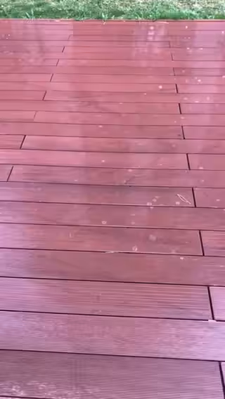 Rain Ballet
