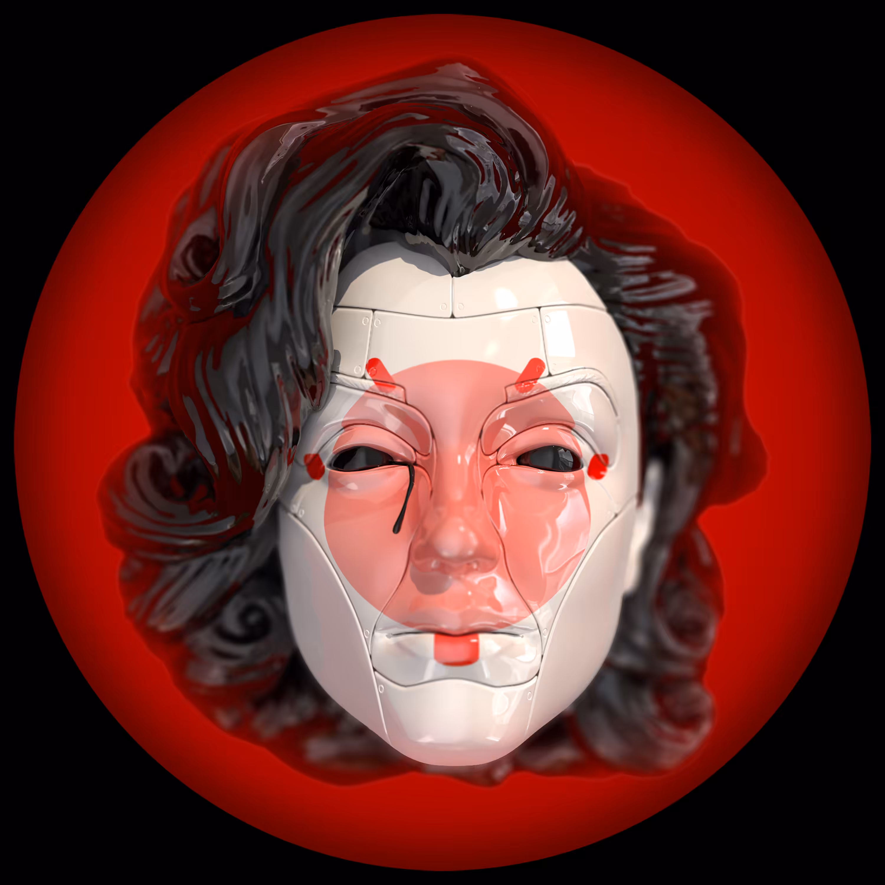 Geisha Monroe