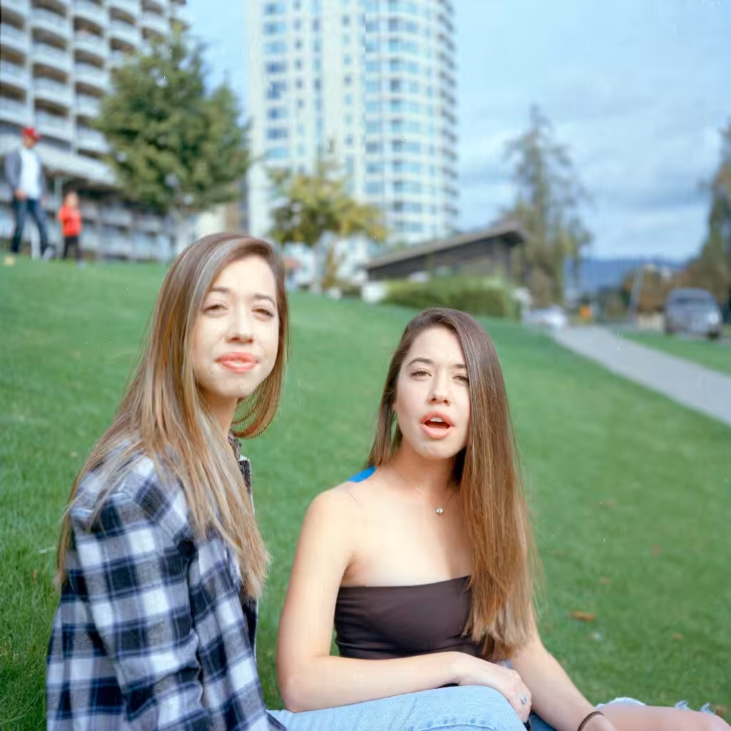 Doppelgänger #466