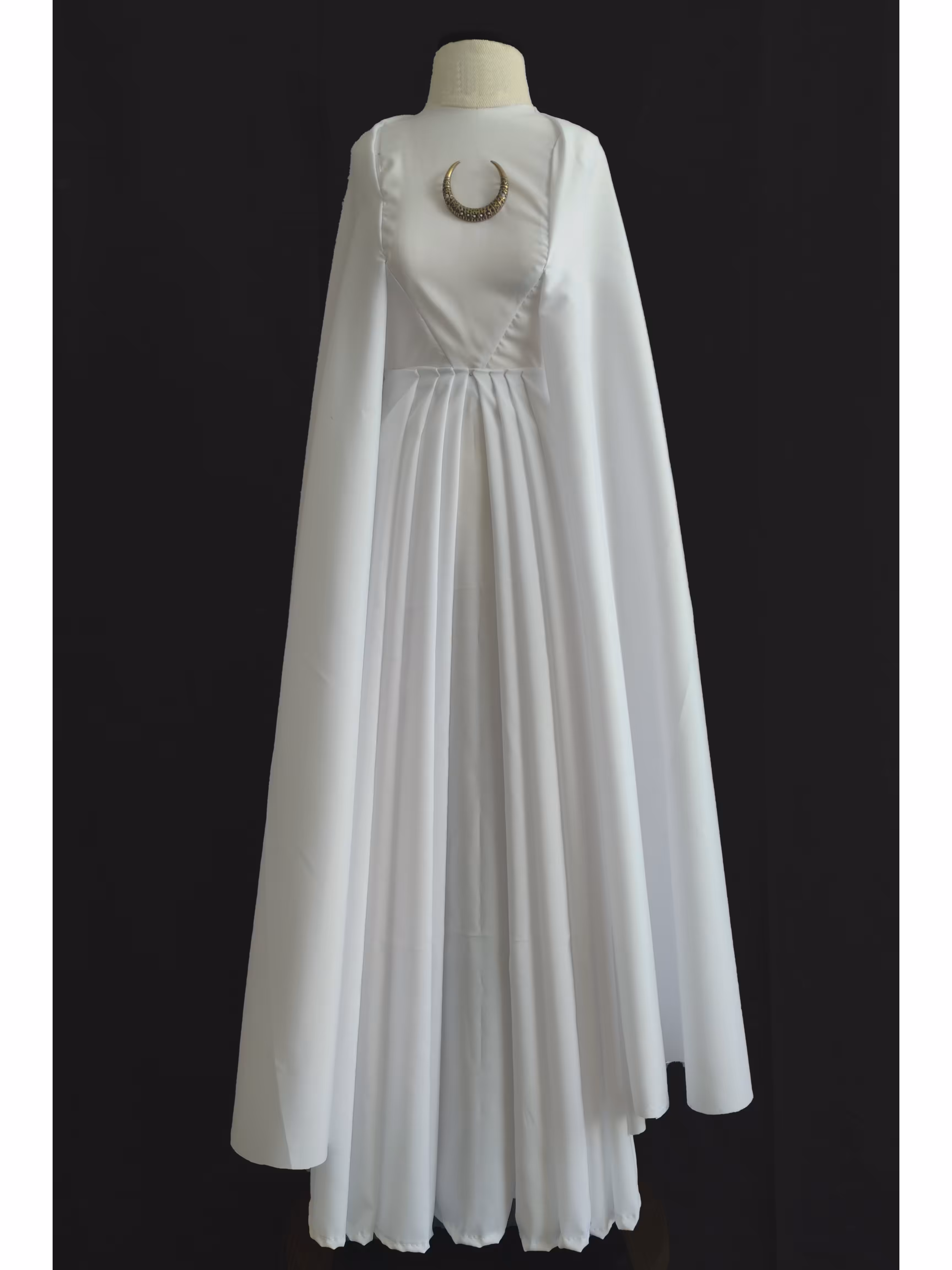 Athena's Dress
