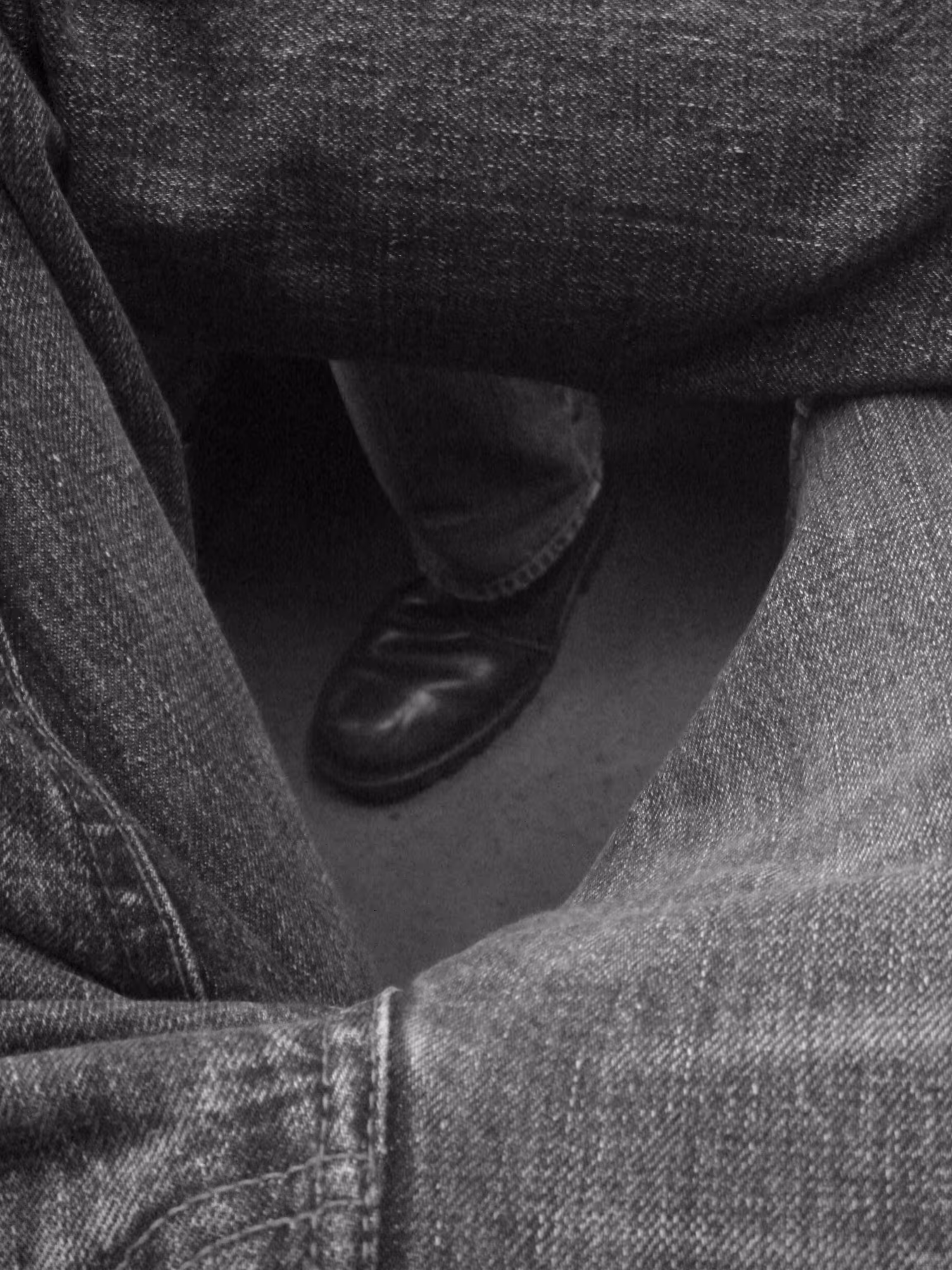 TRAIN RIDE