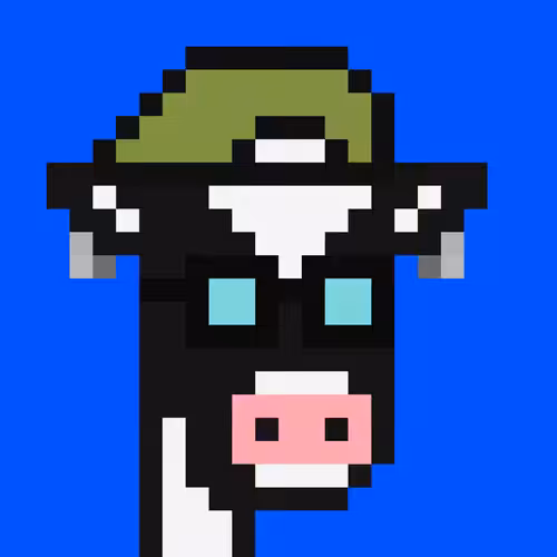 CowPunks #22