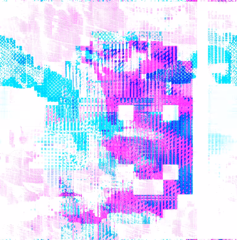 coalescence #3911