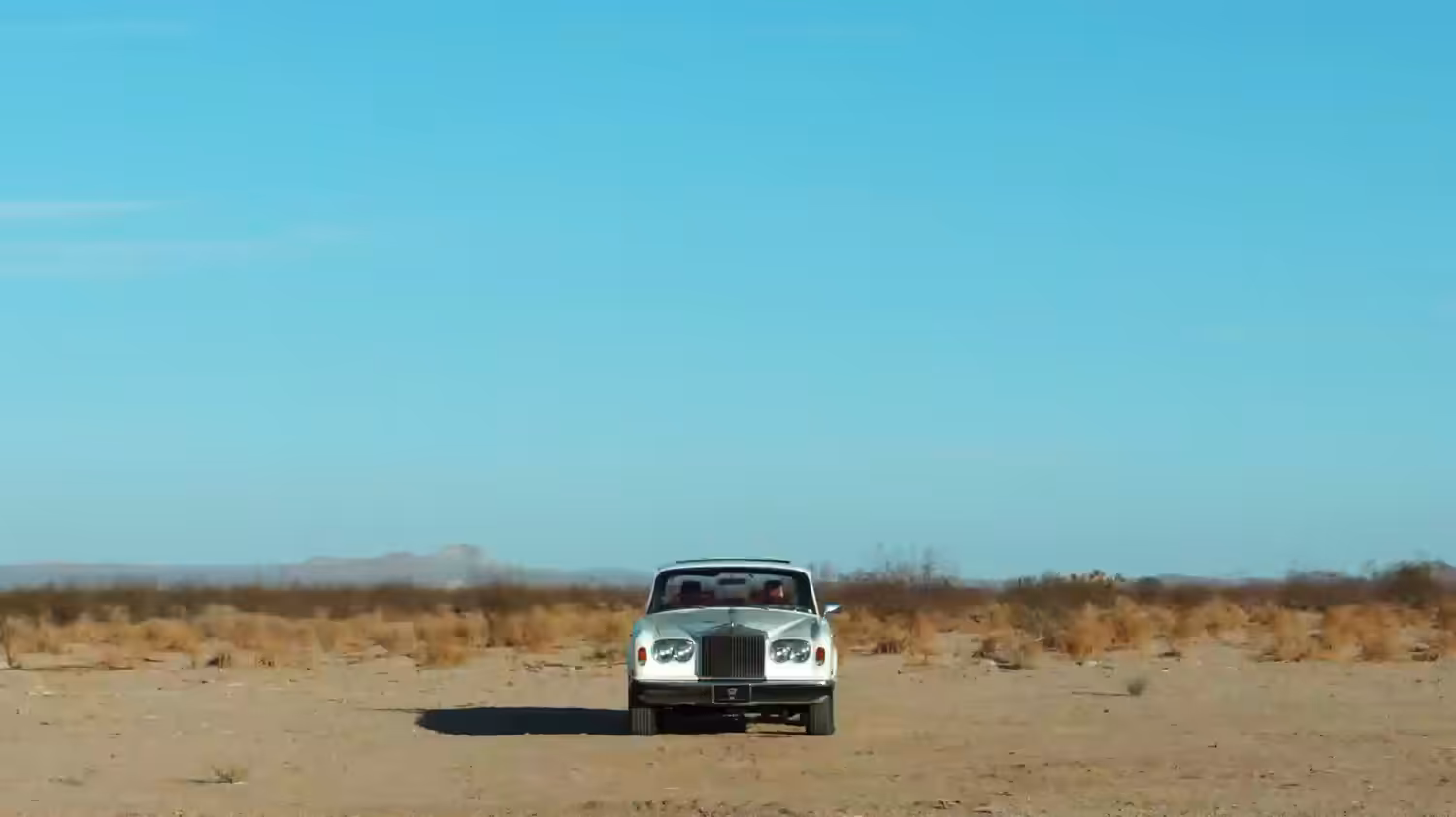 Rolls Royce
