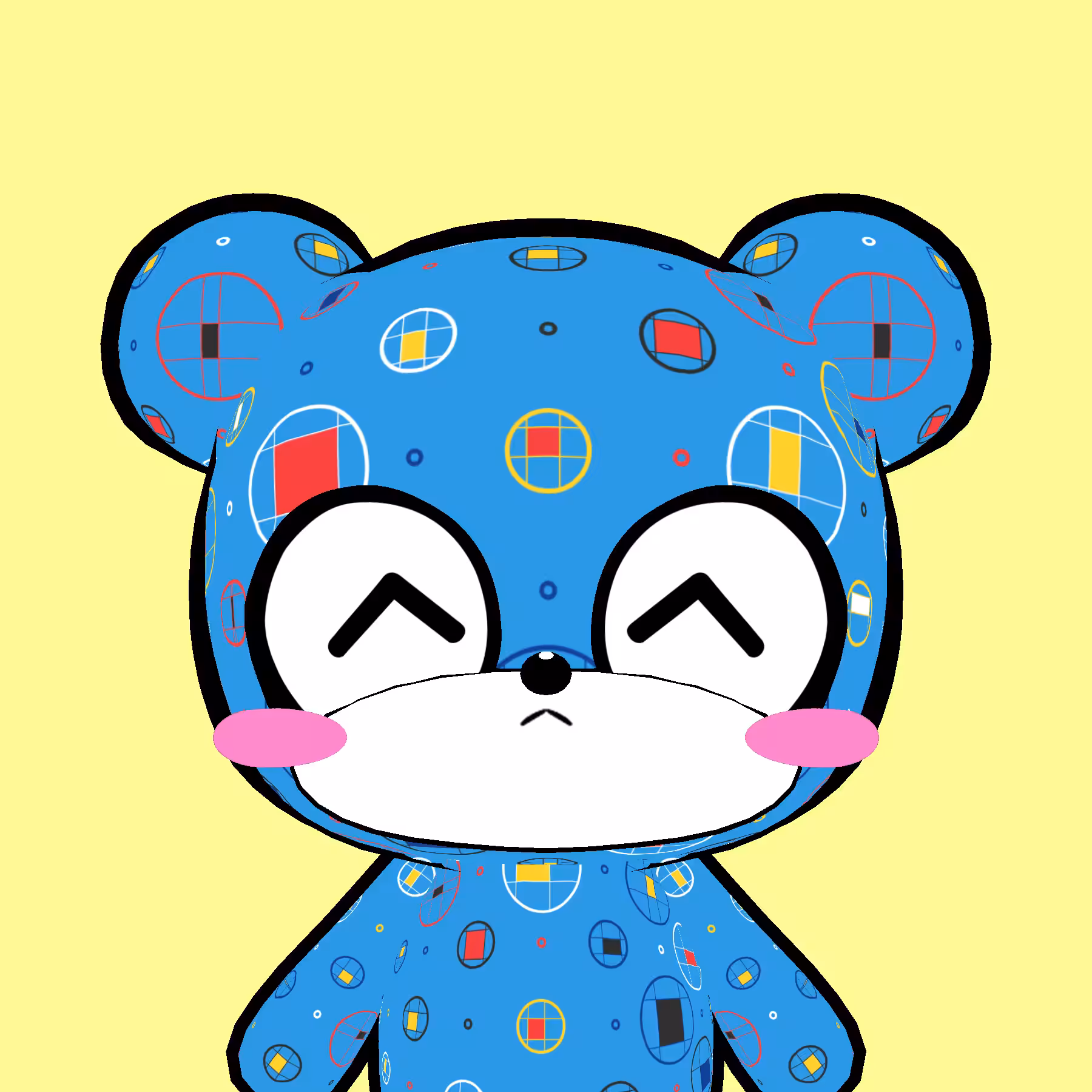 KUMALEON #2667