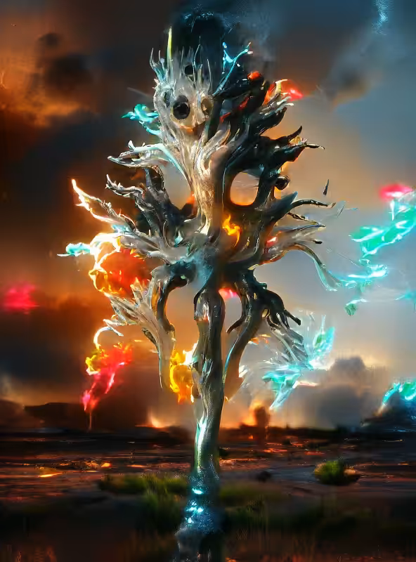 Electrical Storm