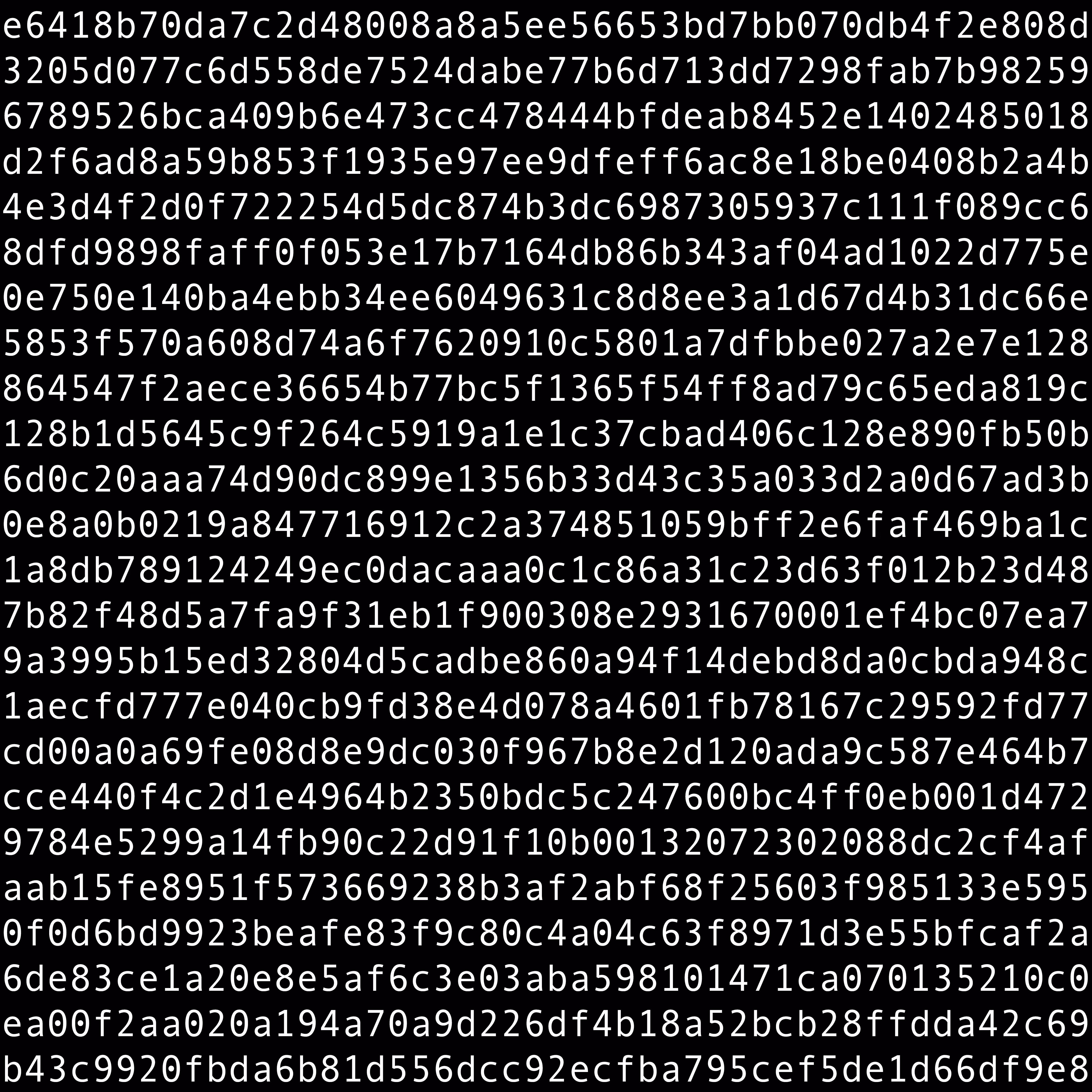 1111 #0564