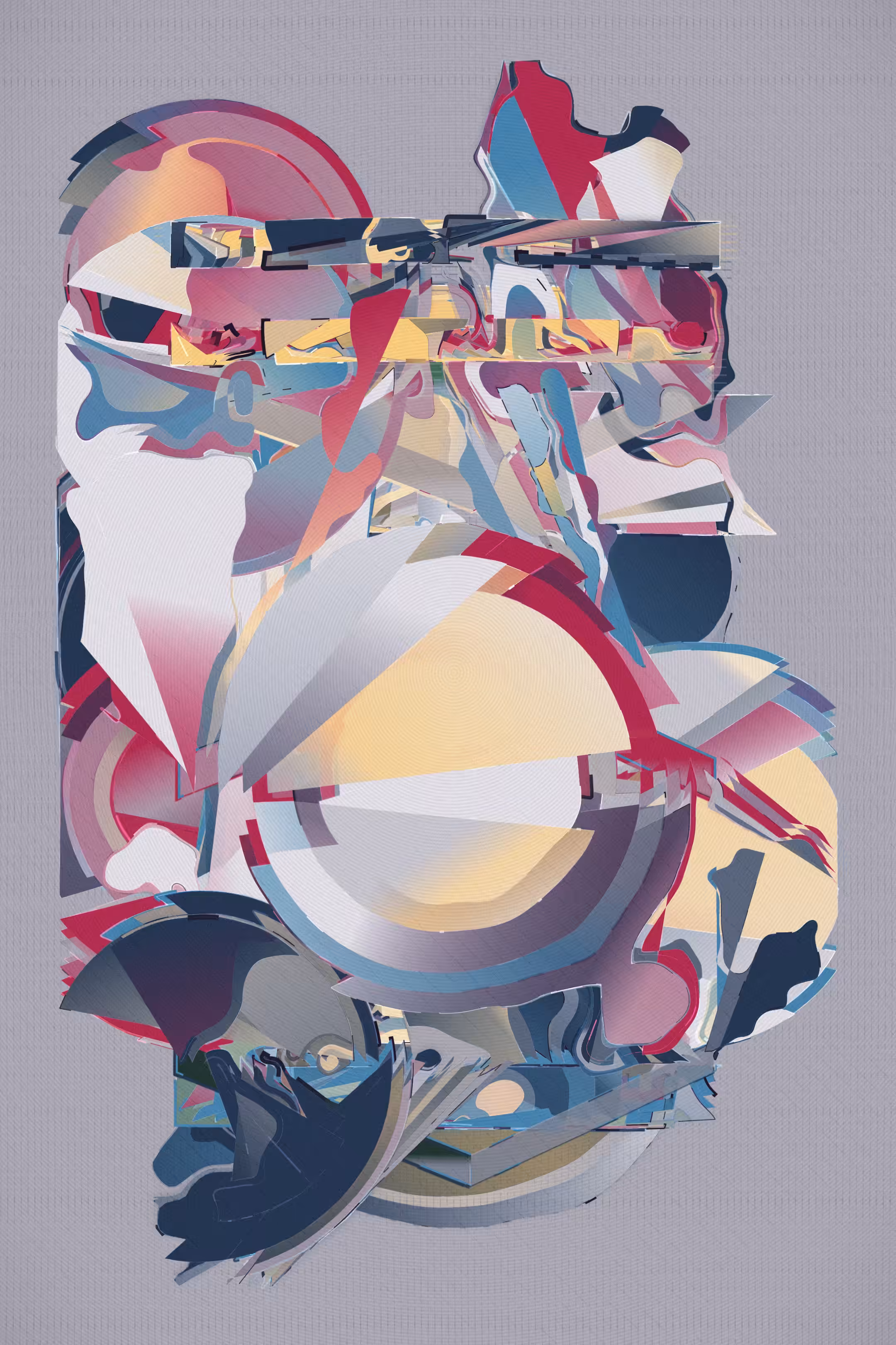 Spazio/Colore #85