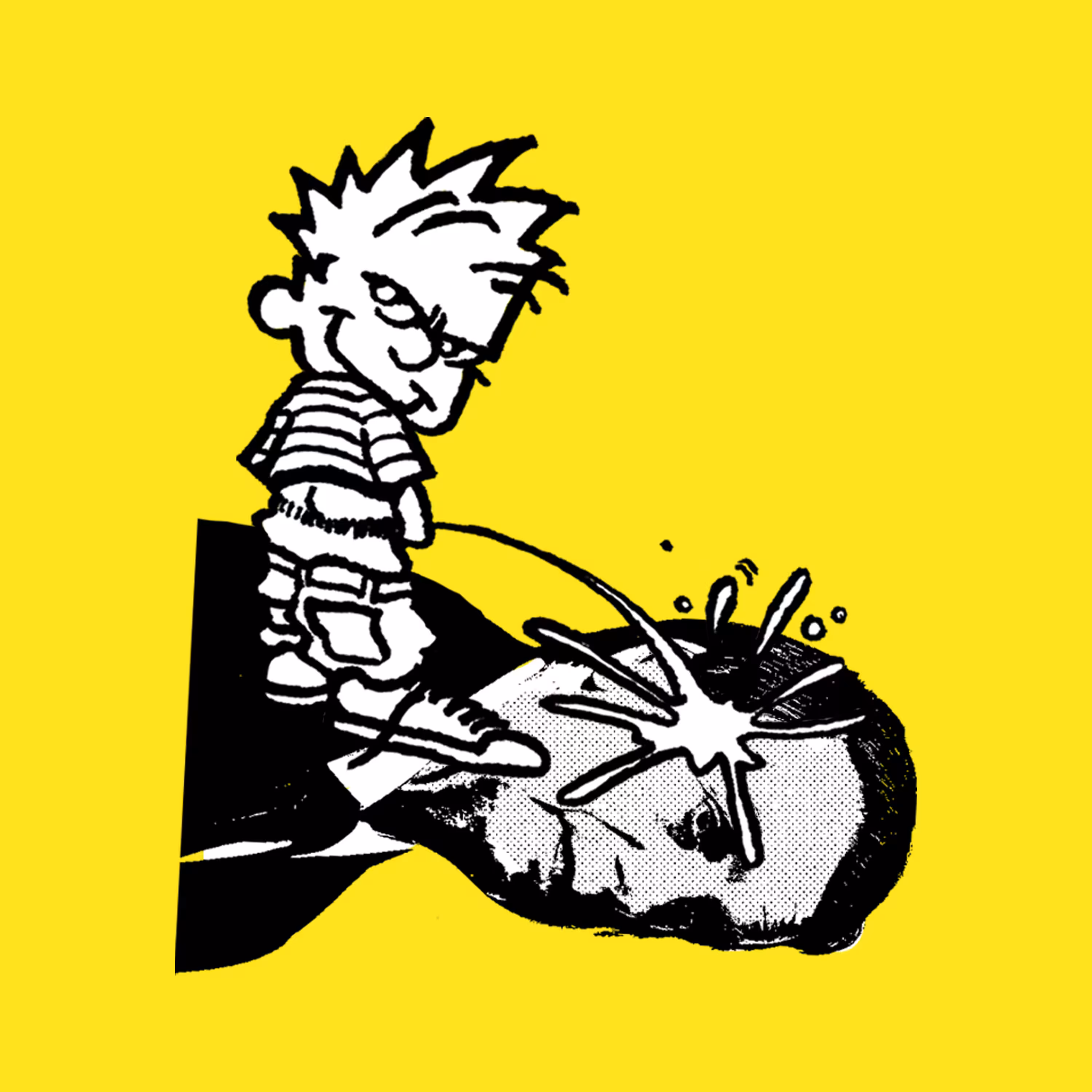 Golden Shower