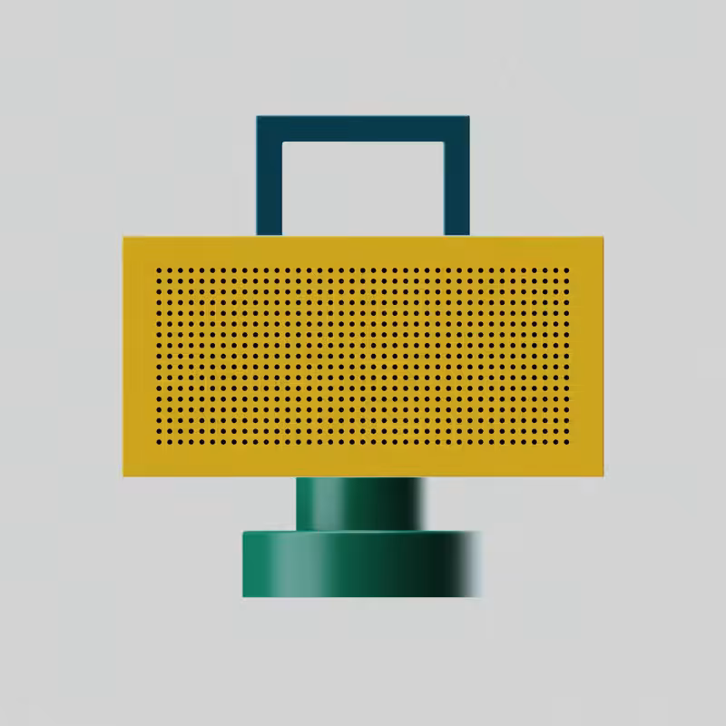 SPEAKERS #14