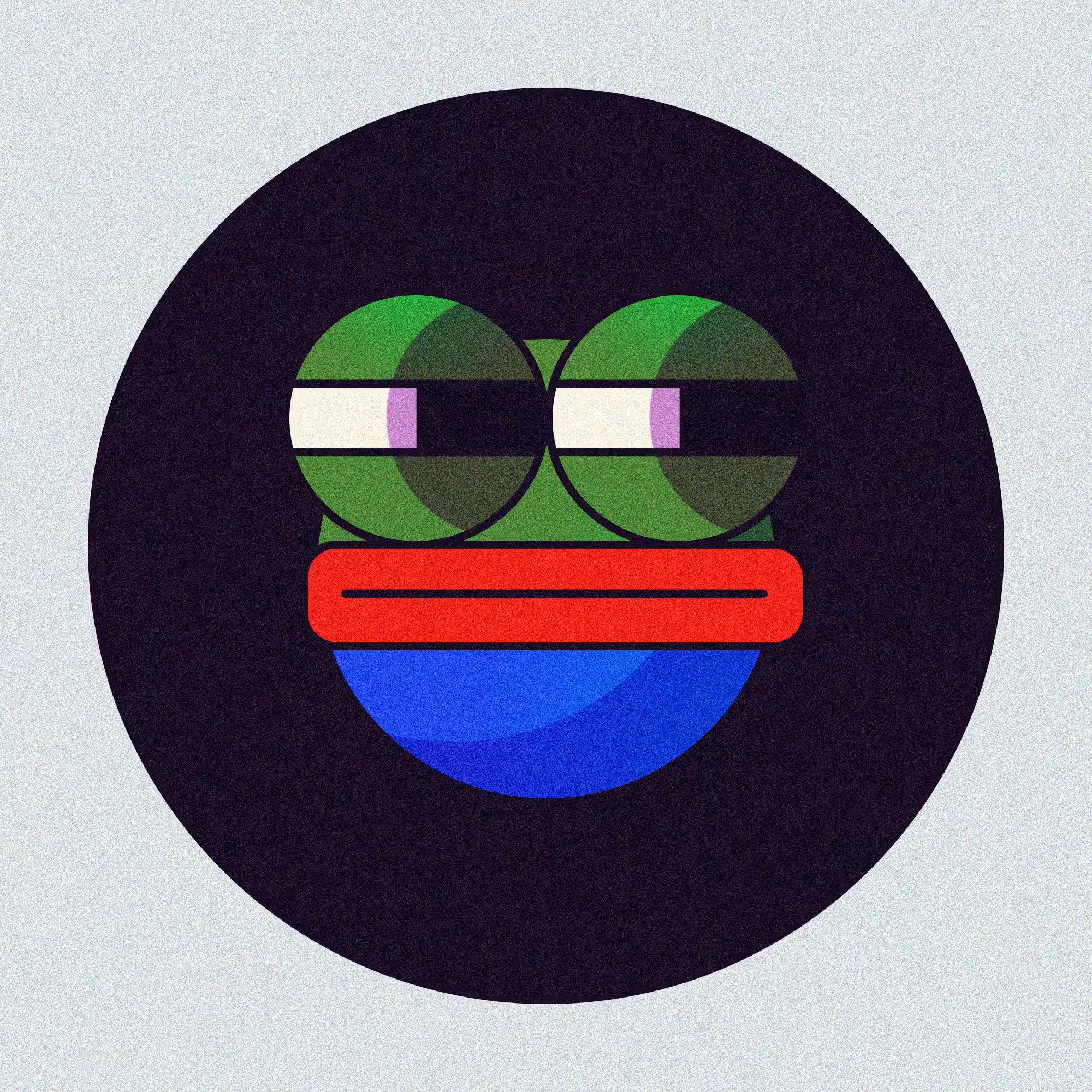 Cycle Pepe #174