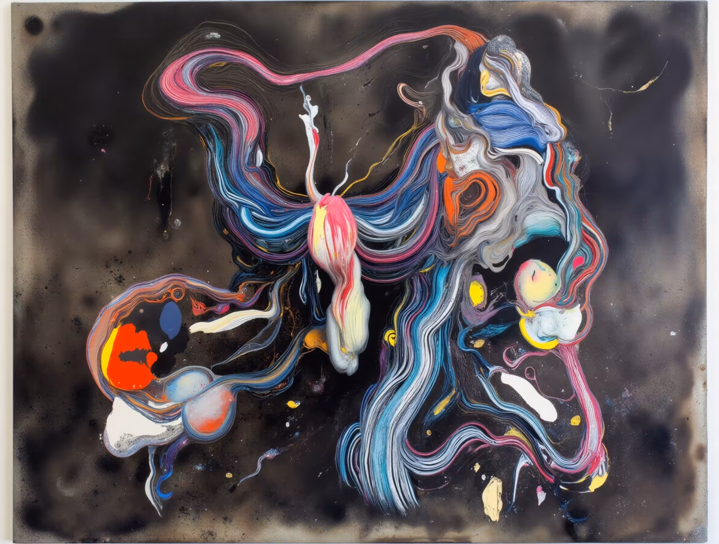 Rodeo posts: Untitled