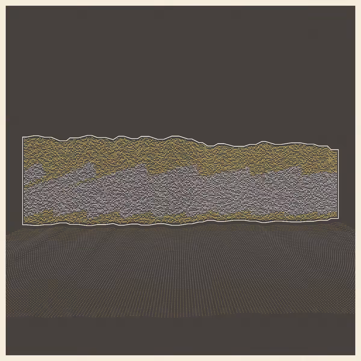 Tumble Down Light Factory #122