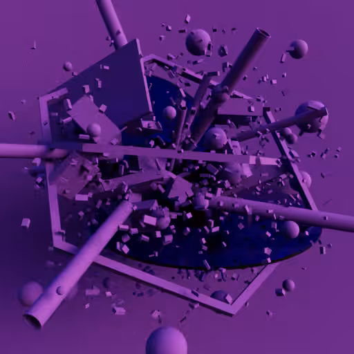Artifact III #227