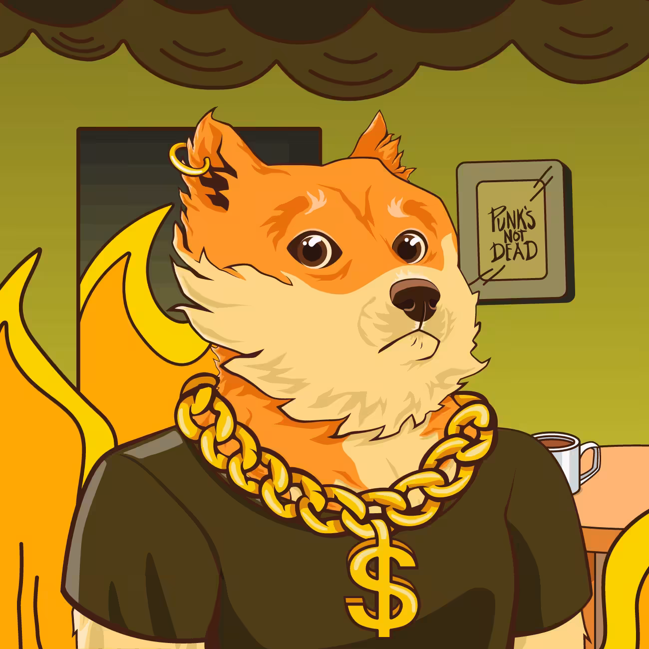 Doge, is it fine?