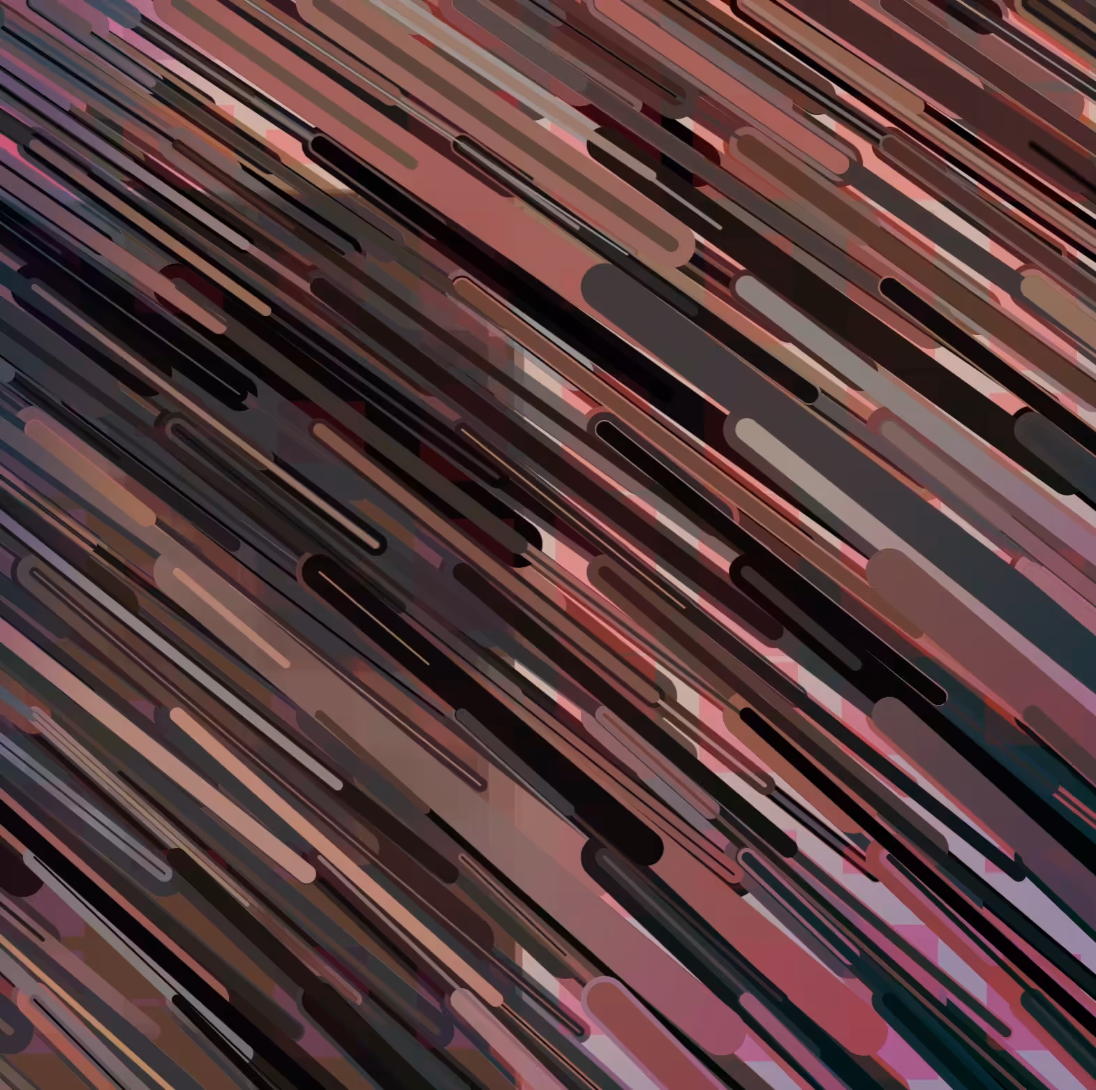 Mud Rain On Saturn