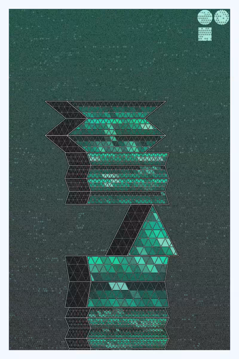 Museum of Unknown Heritage #29